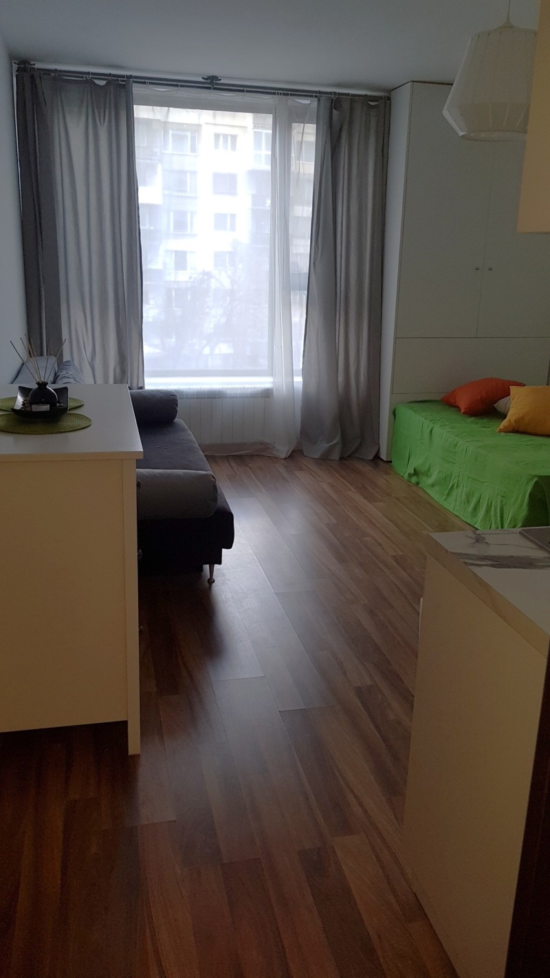 Na sprzedaż  Studio Sofia , Manastirski liwadi , 35 mkw | 84115964 - obraz [2]