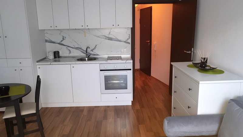 Na sprzedaż  Studio Sofia , Manastirski liwadi , 35 mkw | 84115964 - obraz [9]