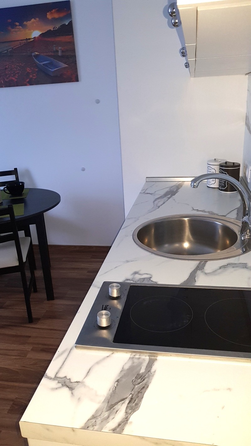 Na sprzedaż  Studio Sofia , Manastirski liwadi , 35 mkw | 84115964 - obraz [6]