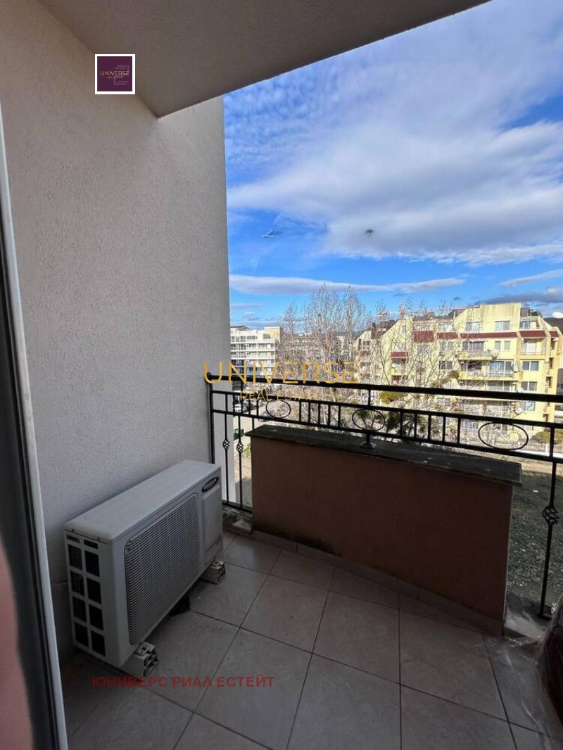 Продава 1-СТАЕН, к.к. Слънчев бряг, област Бургас, снимка 8 - Апартаменти - 53448473