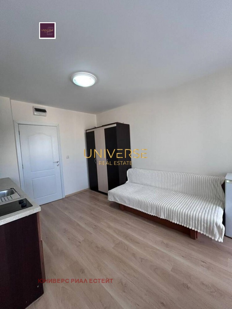 Продава 1-СТАЕН, к.к. Слънчев бряг, област Бургас, снимка 5 - Апартаменти - 53448473