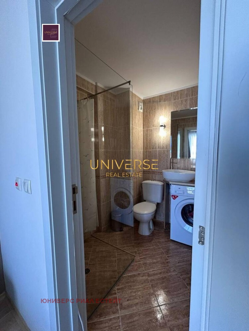 Продава 1-СТАЕН, к.к. Слънчев бряг, област Бургас, снимка 7 - Апартаменти - 53448473