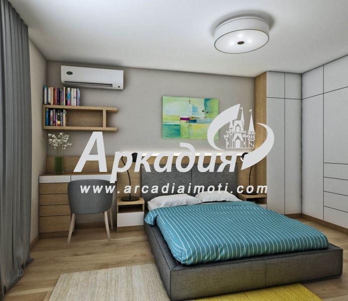 Eladó  1 hálószoba Plovdiv , Vastanicseski , 69 négyzetméter | 75838970 - kép [2]