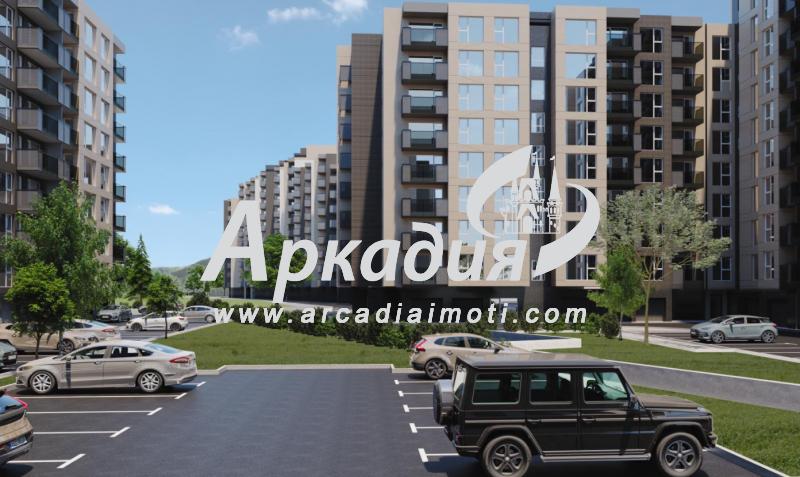 Продаја  1 спаваћа соба Пловдив , Вастанически , 69 м2 | 75838970 - слика [3]