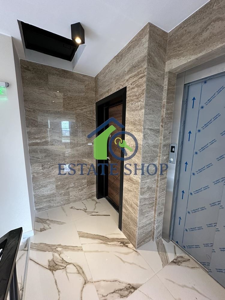 De vânzare  1 dormitor Plovdiv , Hristo Smirnensci , 76 mp | 58303392 - imagine [3]