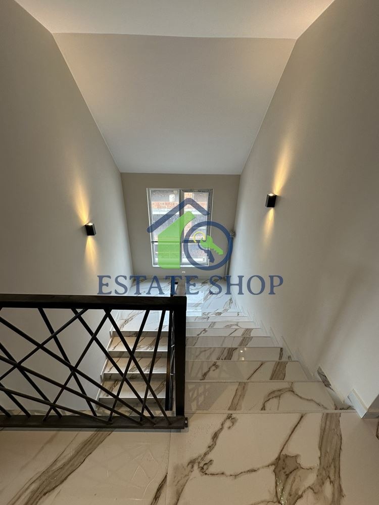 Na prodej  1 ložnice Plovdiv , Christo Smirnenski , 76 m2 | 58303392 - obraz [2]