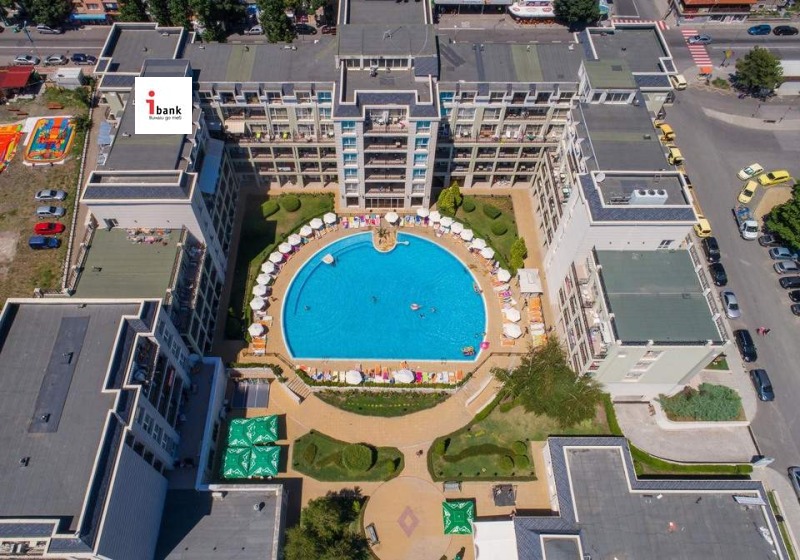 En venta  1 dormitorio región Burgas , Pomorie , 114 metros cuadrados | 66866740 - imagen [3]