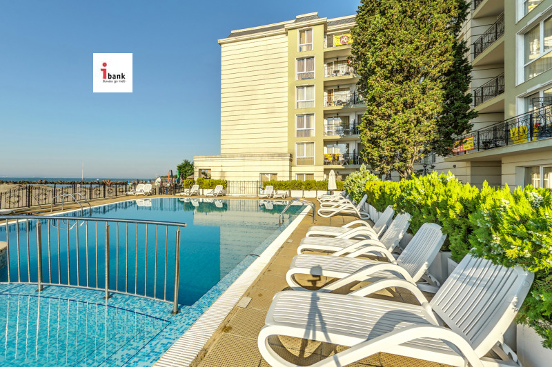 En venta  1 dormitorio región Burgas , Pomorie , 114 metros cuadrados | 66866740 - imagen [2]