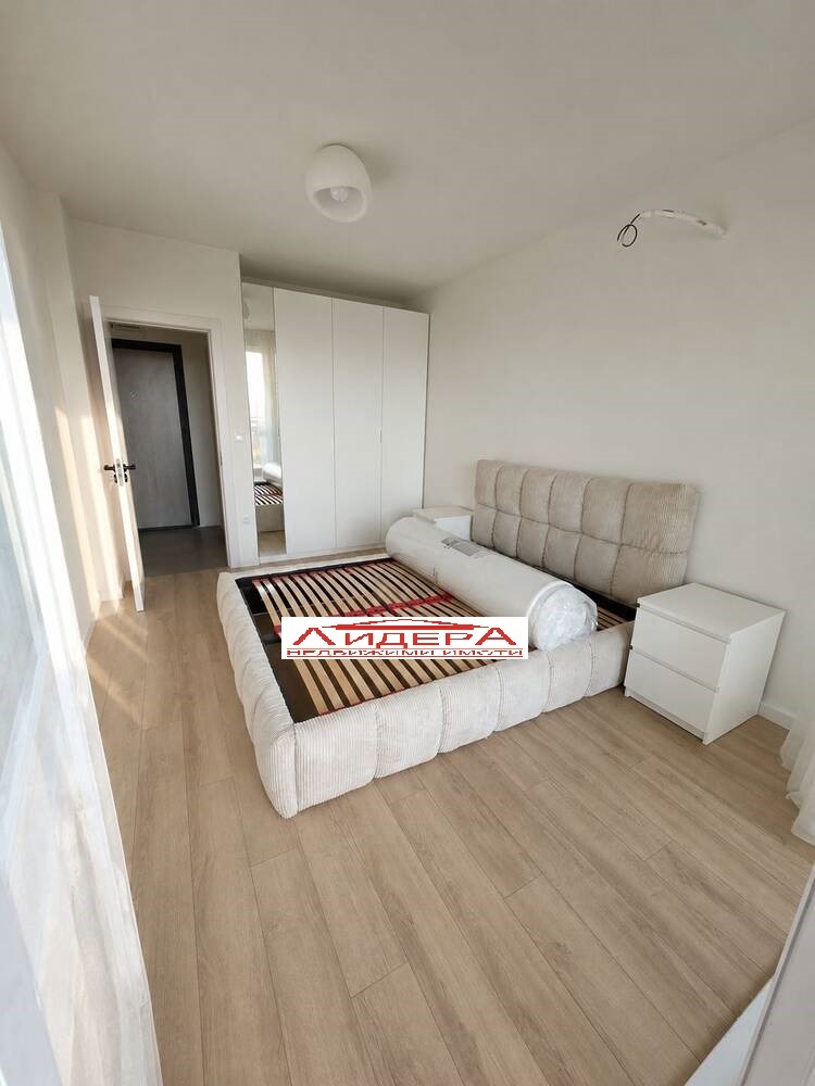 Продава 2-СТАЕН, гр. Пловдив, Кючук Париж, снимка 5 - Апартаменти - 51822698
