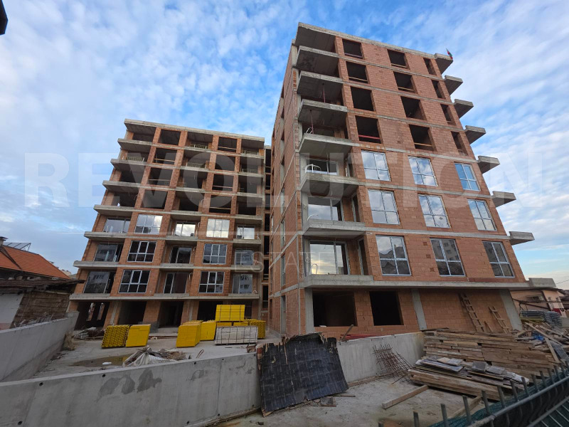 Продава 2-СТАЕН, гр. София, Люлин 9, снимка 13 - Апартаменти - 51908727