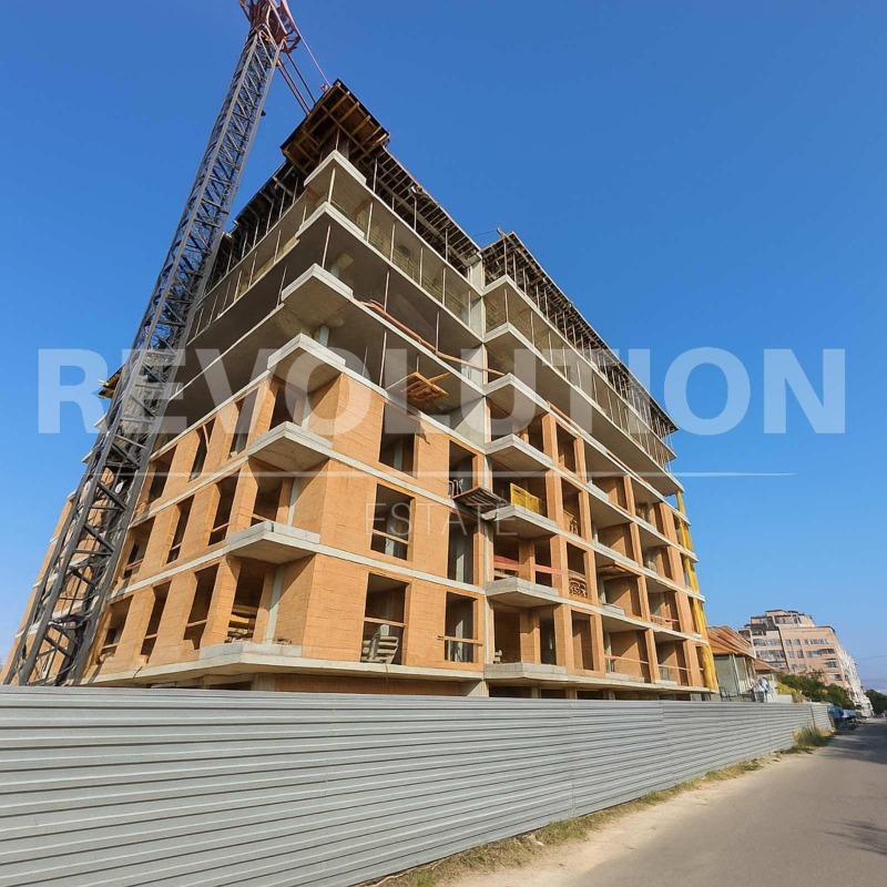 À vendre  1 chambre Sofia , Lyulin 9 , 72 m² | 79139602 - image [5]