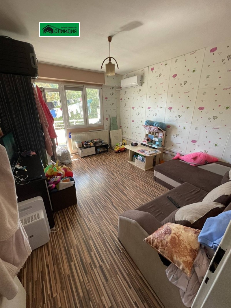Продава  2-стаен град Враца , Дъбника , 75 кв.м | 33577032 - изображение [4]