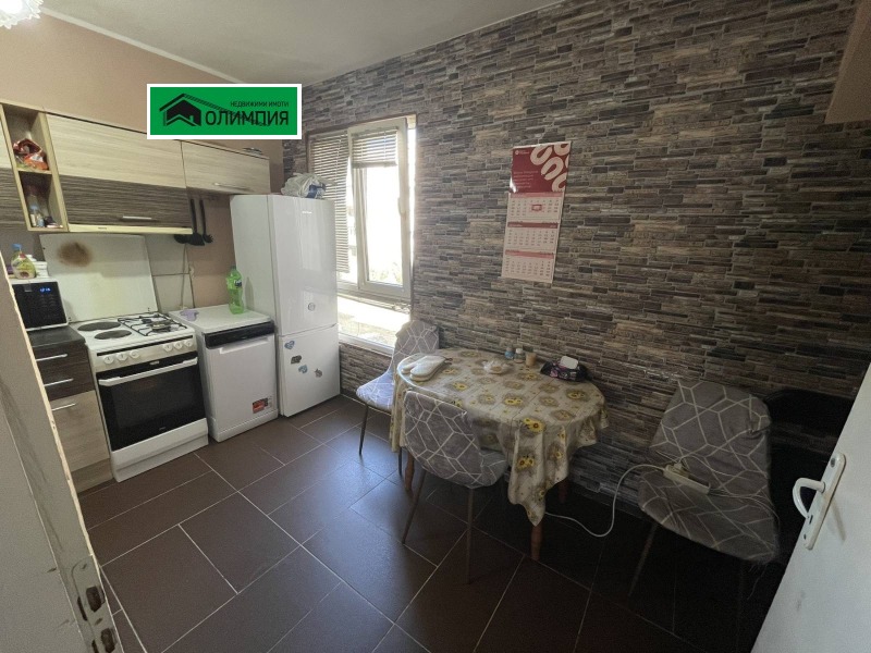 Продава  2-стаен град Враца , Дъбника , 75 кв.м | 33577032