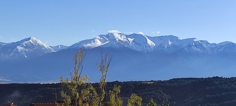 Продава 2-СТАЕН, с. Добърско, област Благоевград, снимка 11 - Апартаменти - 52467399