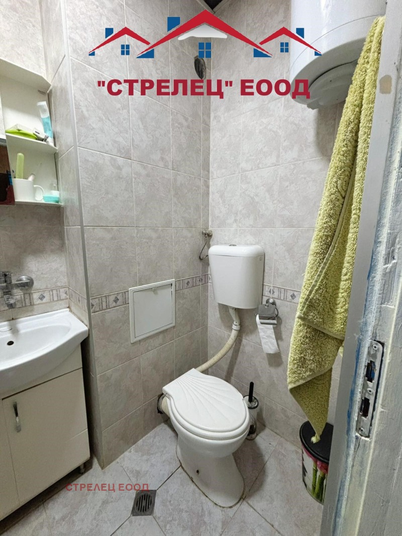 Продава 2-СТАЕН, гр. Добрич, Дружба 2, снимка 8 - Апартаменти - 52735200