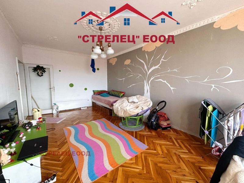 Продава 2-СТАЕН, гр. Добрич, Дружба 2