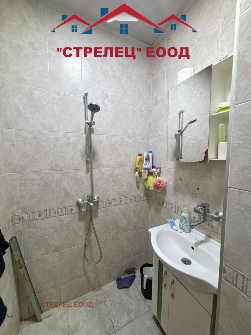 Продава 2-СТАЕН, гр. Добрич, Дружба 2, снимка 7 - Апартаменти - 52735200