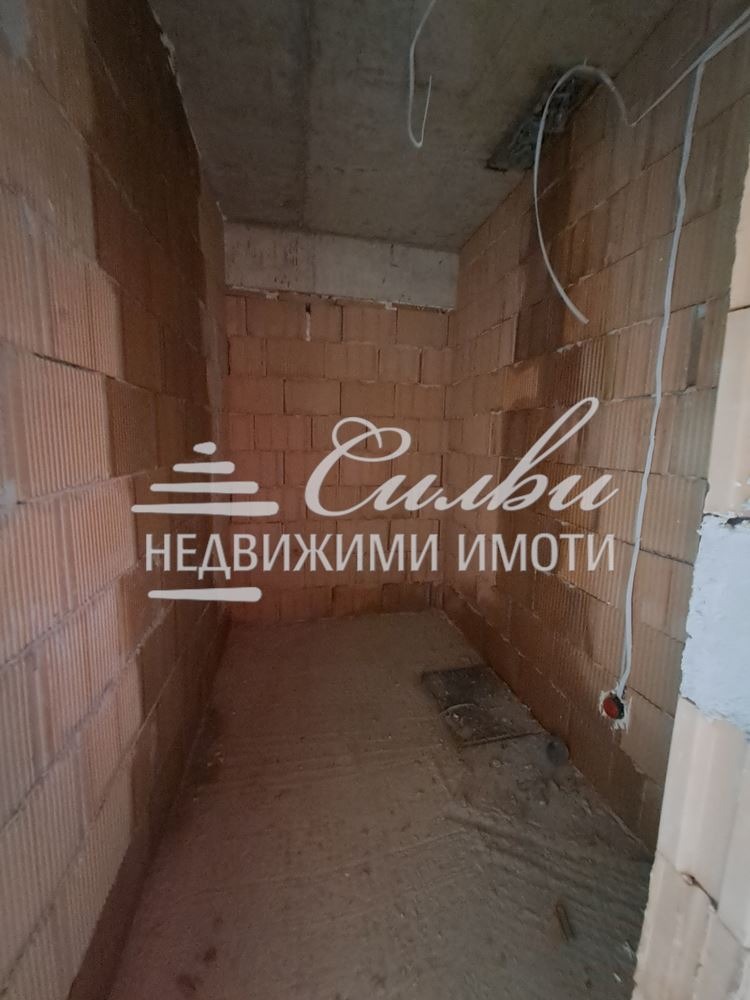 Продава 2-СТАЕН, гр. Шумен, Херсон, снимка 6 - Апартаменти - 55323357