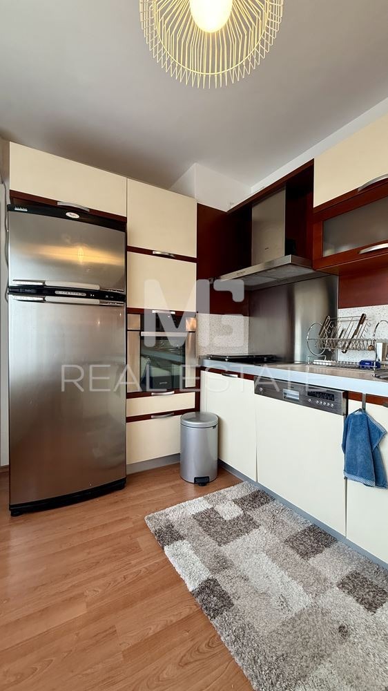 Продава 2-СТАЕН, гр. София, Гоце Делчев, снимка 5 - Апартаменти - 56081891