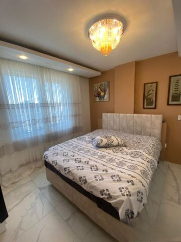 Продава 3-СТАЕН, гр. Варна, Кайсиева градина, снимка 6 - Aпартаменти - 47052568