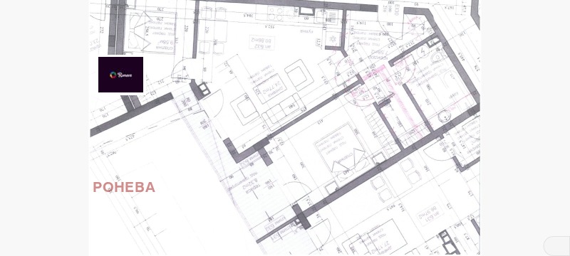 Продава  3-стаен град Варна , Център , 101 кв.м | 46461411 - изображение [4]