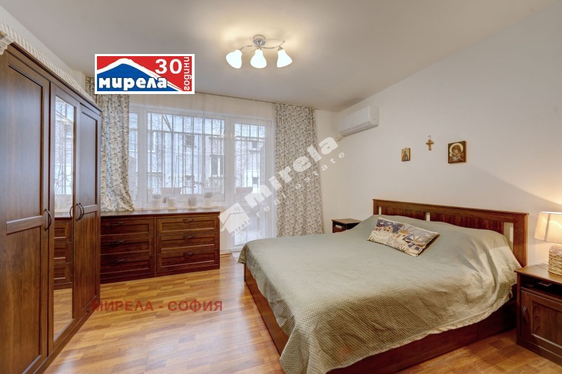 For Sale  2 bedroom Sofia , Lozenets , 80 sq.m | 66835574 - image [3]