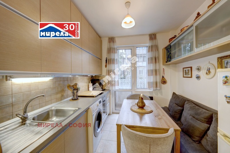 For Sale  2 bedroom Sofia , Lozenets , 80 sq.m | 66835574 - image [6]