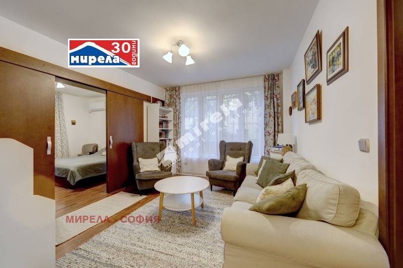 For Sale  2 bedroom Sofia , Lozenets , 80 sq.m | 66835574 - image [2]