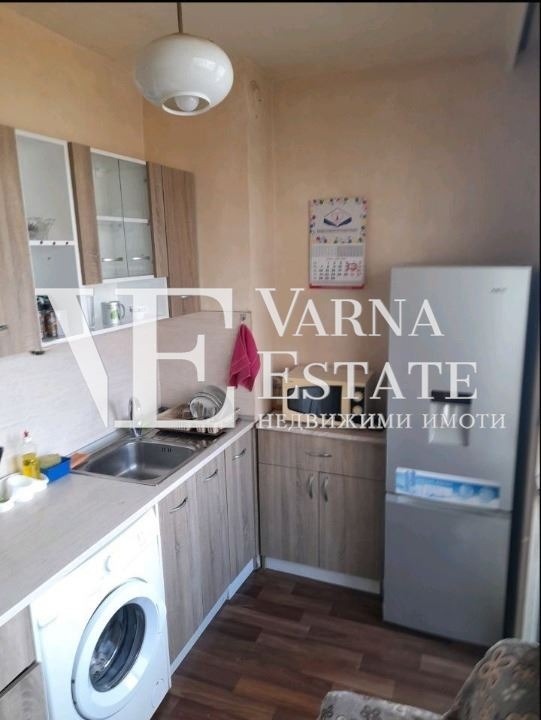 Zu verkaufen  2 Schlafzimmer Warna , Pogrebi , 62 qm | 11895791