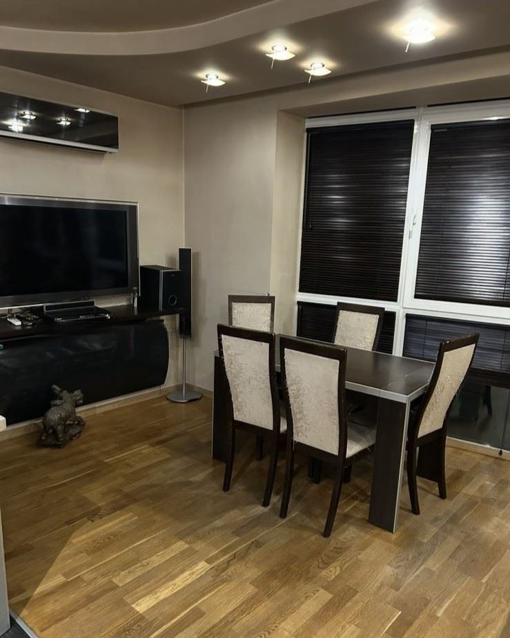 Продава 3-СТАЕН, град София, Банишора • 260000 € / 508515.80 лв. • 81792275 1