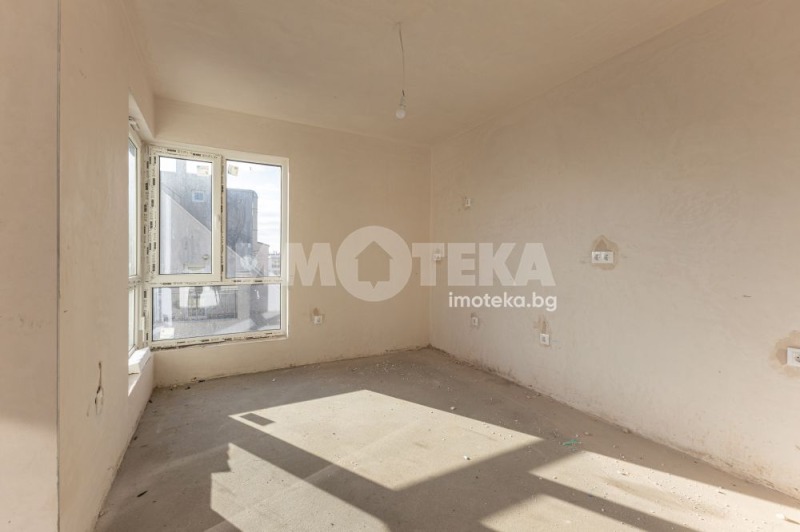 Продава 3-СТАЕН, гр. Варна, Бриз, снимка 10 - Апартаменти - 52075928