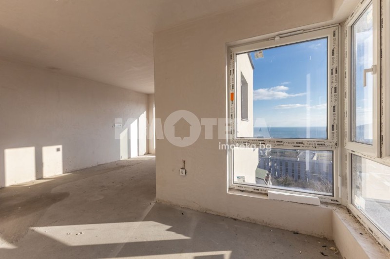 Продава 3-СТАЕН, гр. Варна, Бриз, снимка 16 - Апартаменти - 52075928