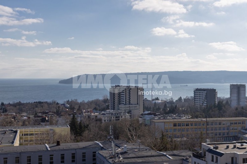 Продава 3-СТАЕН, гр. Варна, Бриз, снимка 8 - Апартаменти - 52075928