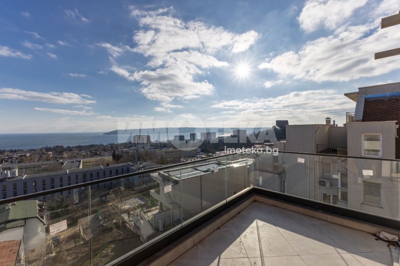 Продава 3-СТАЕН, гр. Варна, Бриз, снимка 6 - Апартаменти - 52075928