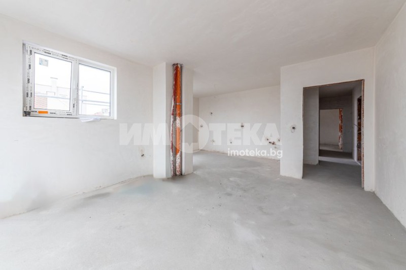 Продава 3-СТАЕН, гр. Варна, Бриз, снимка 4 - Апартаменти - 52075928