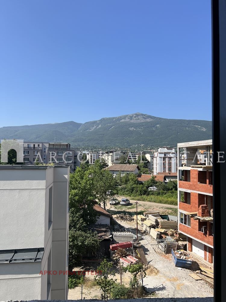 Продава 3-СТАЕН, гр. София, Кръстова вада, снимка 2 - Апартаменти - 52273333