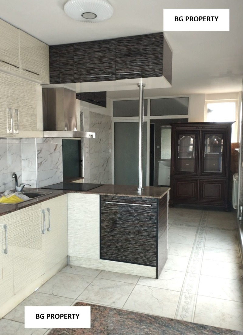 Продава 3-СТАЕН, гр. Пловдив, Център, снимка 7 - Апартаменти - 52490982