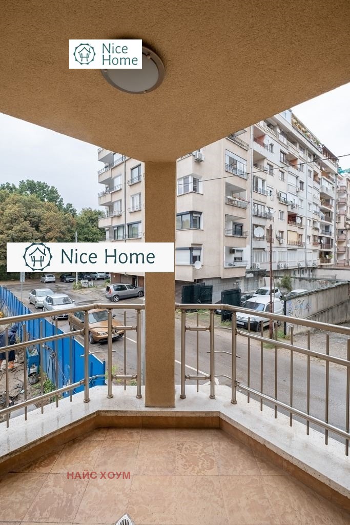Продава 3-СТАЕН, гр. София, Иван Вазов, снимка 8 - Апартаменти - 55835526