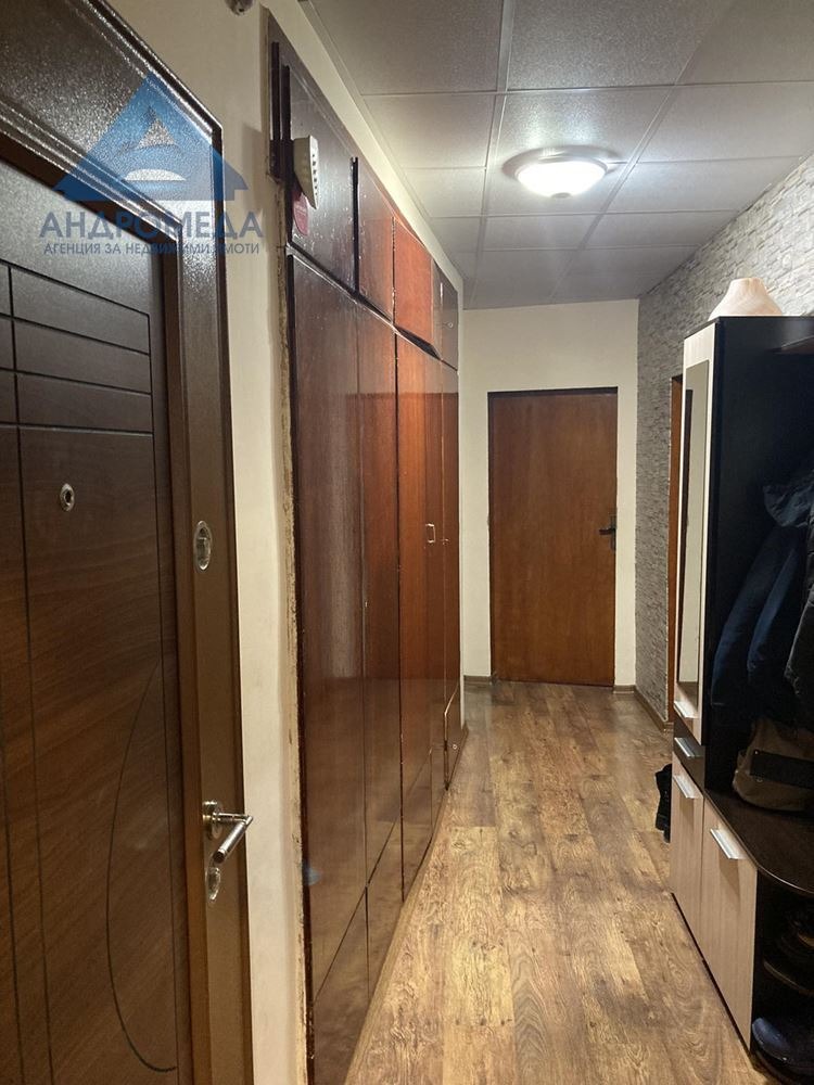 Продава  4-стаен град Плевен , Широк център , 125 кв.м | 14666607 - изображение [14]