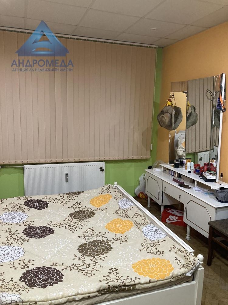 Продава 4-СТАЕН, гр. Плевен, Широк център, снимка 12 - Aпартаменти - 49113380