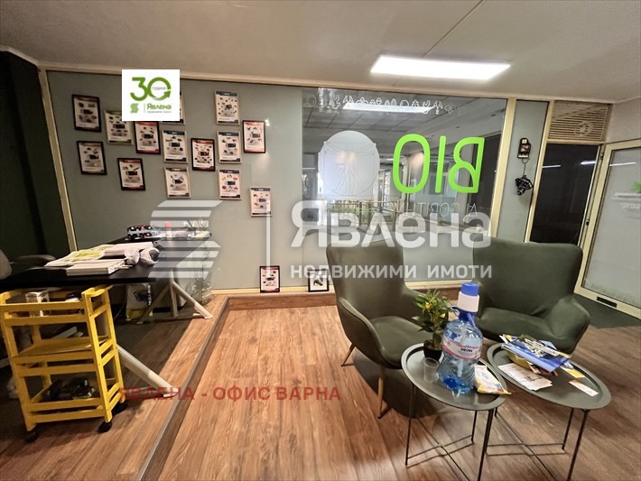 Продаја  Канцеларија Варна , Центар , 29 м2 | 65391174 - слика [3]