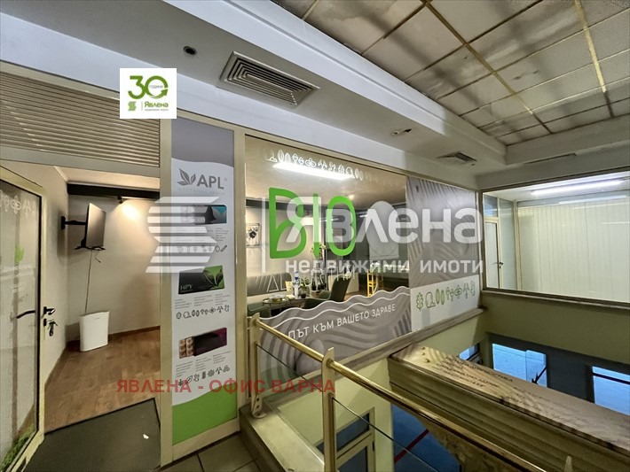 Продаја  Канцеларија Варна , Центар , 29 м2 | 65391174 - слика [9]