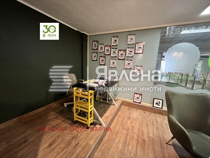 Продаја  Канцеларија Варна , Центар , 29 м2 | 65391174 - слика [2]