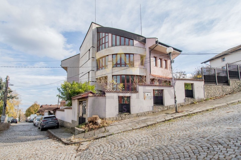 De vânzare  Casa Sofia , Boiana , 714 mp | 44886585 - imagine [7]