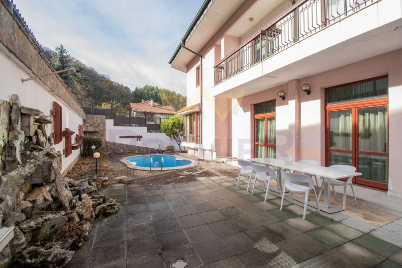 De vânzare  Casa Sofia , Boiana , 714 mp | 44886585 - imagine [13]