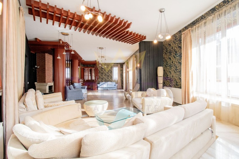 De vânzare  Casa Sofia , Boiana , 714 mp | 44886585 - imagine [5]