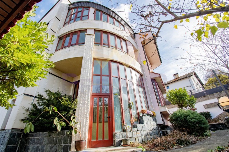 De vânzare  Casa Sofia , Boiana , 714 mp | 44886585 - imagine [8]