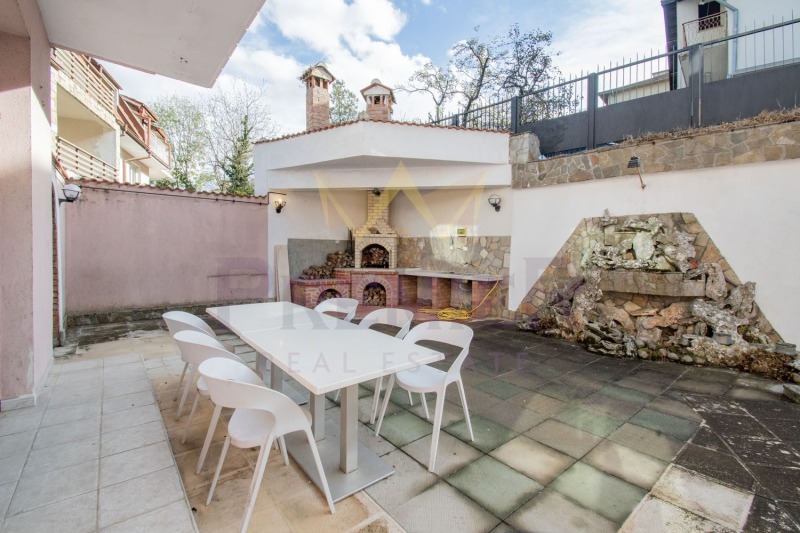 De vânzare  Casa Sofia , Boiana , 714 mp | 44886585 - imagine [12]