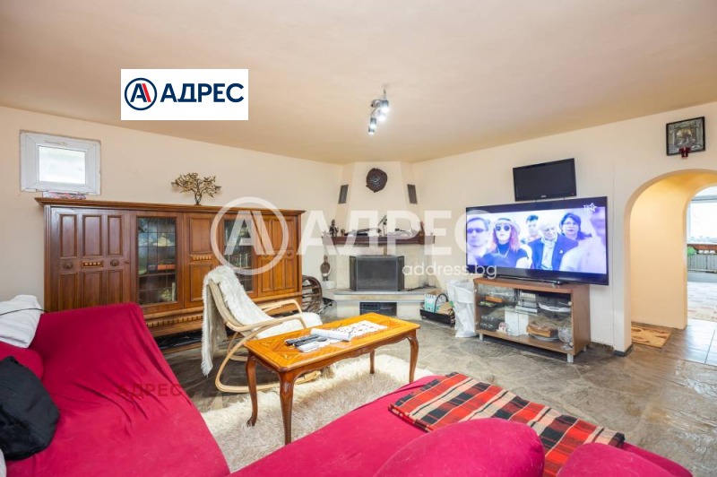 Продава КЪЩА, област Варна, с. Долище • 235000 € • 93402848 — Holmes.bg