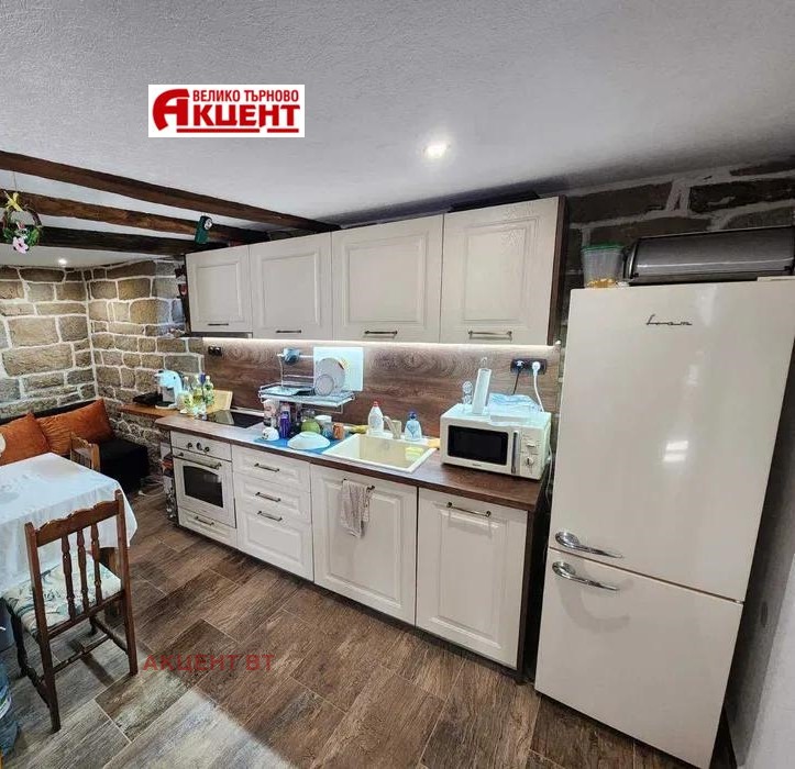 Продава КЪЩА, гр. Трявна, област Габрово, снимка 2 - Къщи - 54253225